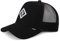 Djinns Trucker Cap HFT SEER Chaos Black Schwarz, Size:OneSize