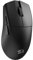 Redragon M916 PRO - Mouse da gioco wireless a 3 modalità, 49 g, ultra leggero, 26 K, DPI con impugnatura ergonomica naturale, tasti completamente programmabili, software supporta tastiere fai da te e