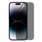 Generic Protéctions d'écran Film GEL Hydrogel Anti-Espion Privacy pour iPhone Tout modèles/Sans Verre Trempé (iPhone 12)