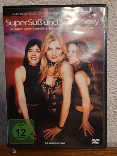Super süß und super sexy
