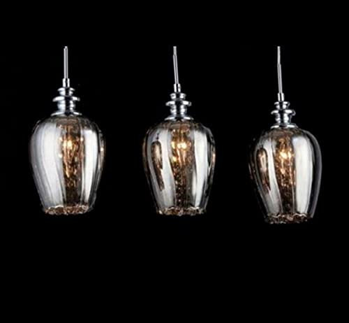 Casa Padrino Jugendstil Kristall Deckenleuchte Nickel 70 x H 100 cm Jugendstil - Deckenlampe Wand Beleuchtung