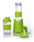 ADLER Camry Personal Blender, 800 W Leistung, 2 tragbare Becher