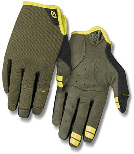 Giro DND Olive M