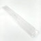 Difusor/Tapa Luz compatible con Campana Extractora Teka Cnl2002, Cnl1001 | Medidas 47,8 x 5,9 cm - Ref: 61806036