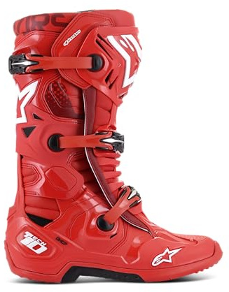 Alpinestars Tech 10 ScarpeUomo