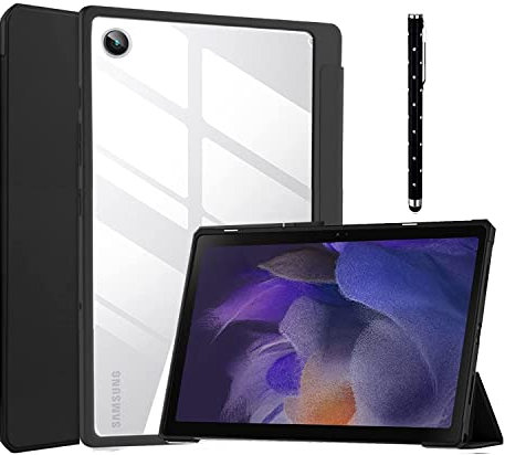 Acelive Custodia Cover per Samsung Galaxy Tab A8 10.5 Pollici 2021 Tablet SM-X200/SM-X205