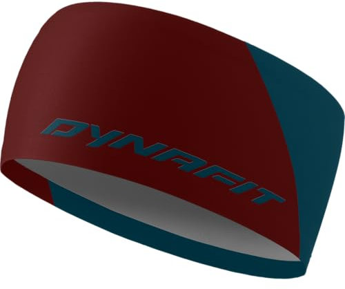 DYNAFIT Performance 2 Dry Stirnband Mallard-Blue