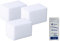 BAYROL Blocs EPONGES Magiques Ligne d'eau (kit de 3) | Accessoire - Entretien de la Piscine + 10 Tests HPS OFFERTS 6 en 1