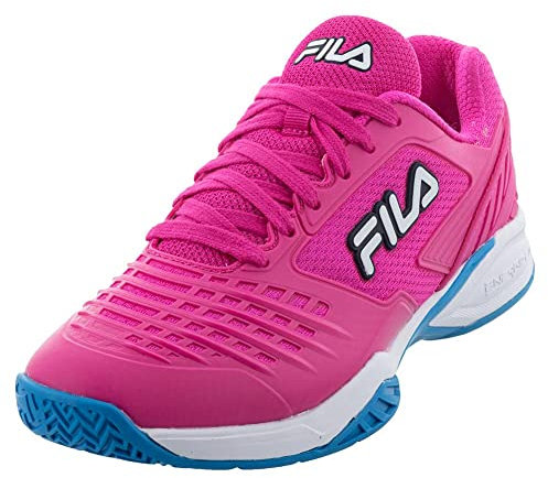 Fila Damen Axilus 2 Energized, Pink, 6.5
