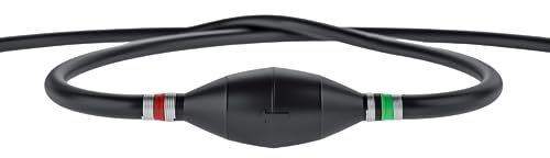 Generisch Handpumpe I Dieselpumpe Benzinpumpe I Ölpumpe I Zum einfachen Umfüllen für Wasser Benzin Diesel Aquarium Fass