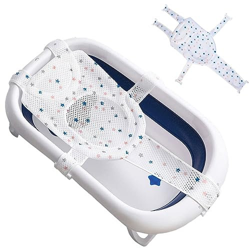 Babys Badekissen,Baby Badesitz Neugeborene,Baby Badewanneneinsatz,Babywanne Neugeborene Einsatz,Babywannen Einsatz,Baby Badewanne Einsatz,Babybadenetz,Baby Badewanne Pad,Badesitz Neugeborene