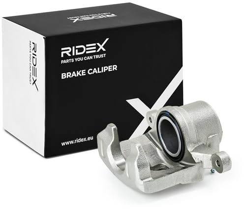 RIDEX 78B2114 Bremssattel Bremszange Vorne Rechts Vorne Kompatibel mit HYUNDAI i30 GD 58130A6020 58130A6030 58130A6000