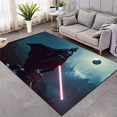 3D Muster Wohnzimmer Schlafzimmer Dekor Weiche Kinderzimmer Küche Flur Esszimmer Bodenmatte.,B,60 * 90cm