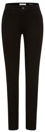 BRAX Feel Good Hose im Skinny Fit Damen Röhrenjeans Slim Fit