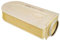 STELLOX 71-01396-SX Filtro Aria Auto - Inserto Filtro - Per Auto