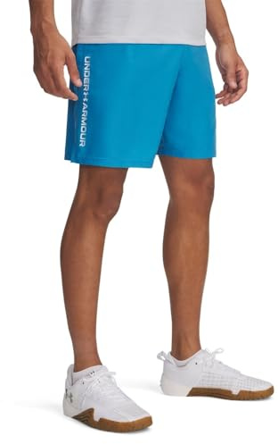 Under Armour Men's Ua Tech Woven Wordmark Short Shorts