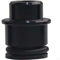 Pnuokn Konvertierungsadapter für Qr-Gabel-Fahrrad durch 12/15 mm auf 9 mm für Schnellspanner, passend für DTSW-Standby 12/15 mm auf 9 mm Durchgangswelle Bike Thru