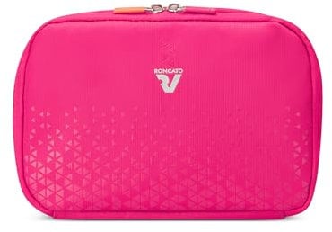 RONCATO CROSSLITE Necessaire 23x15.5x9 cm - Ciliegia