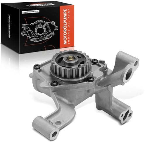 Frankberg Oil Pump CM5Z6600B | Compatible with: Focus III Box/Hatchback, C-Max II DXA/CB7 DXA/CEU, Focus III Tournament, C-Max II Van
