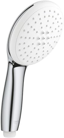GROHE Tempesta 110 Handbrause 2 Strahlarten