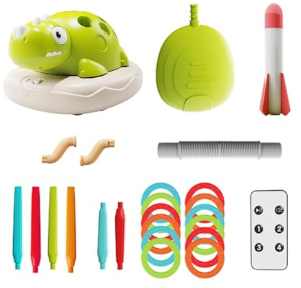 Ring Toss Game - Hook Ring Toss Game | Ring Swing Game | Speed Agility Practice Games Ring Throwing Game | Active Indoor/Outdoor Game Speed Agility Practice Games for Adults Indoor Outdoor