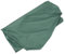 iplusmile Cubierta para Trampa De Arena De Jardín Cubierta Protectora De Piscina Inflable Tapa Inflable SPA Pequeña Cubierta De Baño Protector De Piscina Green Tela Oxford