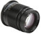 Qukaim TTArtisan - Obiettivo per fotocamera da 50 mm F1.4 RF, messa a fuoco manuale, obiettivo full frame per Canon EOS R, obiettivo fisso con grande apertura verticale, design super grandangolare