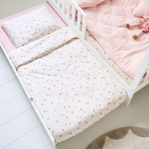 Petite Amélie Ausziehbett für Hausbett Maison - Weiß