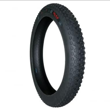CHAOYANG (Liaoning) Reifen MTB Big Daddy Fat Bike 20 x 4.00 (Abdeckungen Fat Bike)/Tire MTB Big Daddy Fat Bike 20 x 4.00 (Fat Bike Tires)