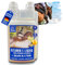 EMMA Selen Vitamin E Lysin Liquid für Pferde mit Selen Vitamin E Lysin hochdosiert I Pferd Vitamine komplex Unterstützung Energie Leistung stärkt Muskulatur & Regeneration I Muskelaufbau Pferd 1 L