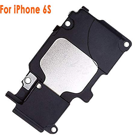 Johncase Lautsprecher-Tonbaugruppe, Ersatzteil für iPhone 6S (alle Anbieter)