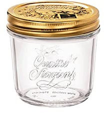 BUTLERS QUATTRO STAGIONI Einmachglas 200 ml