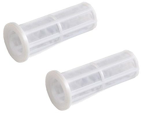 Cartuccia filtrante per acqua, filtro dell'acqua, ricambio, per prodotti Kärcher come 4.730 – 059.0 2 pezzi