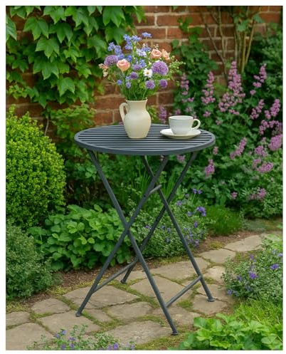HTI-Line Gartentisch Valentine Garden