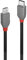 Cavo USB 2.0 Tipo C a Micro-B Anthra Line, 1m