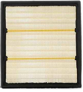 RIDEX 8A0381 Filtro aria motore rettangolare Cartuccia filtro