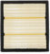 RIDEX 8A0381 Filtro aria motore rettangolare Cartuccia filtro