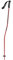 Scott Junior Team Issue GS Ski Pole Rot, Kinder Ski- und Tourenstock, Größe 95 cm - Farbe Red