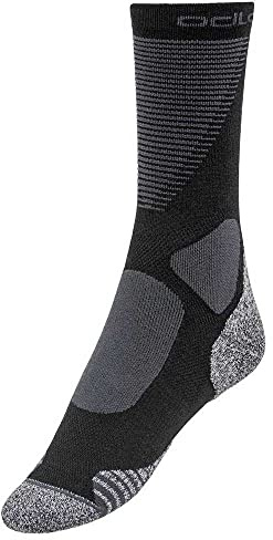 Odlo Unisex Active Warm Xc_765820 Socken (1er Pack)