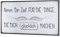 Wandbild 40x20cm Nimm dir Zeit Glück Spruch Deko Wandschild Freunde Lieblingsmensch Bild Wanddeko Geschenkidee
