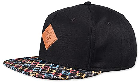 Djinns - Inka Tag - Snapback Cap Baseballcap Hat Kappe Mütze Caps