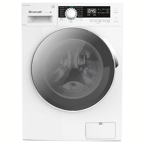 BRANDT Lave linge Frontal WFB174QW