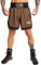 Venum Herren Boxshorts Monogramm Schwarz/Braun M