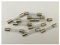 ZAAHH Fusibles 10PCS 5KV 0.8A 800mA Horno de microondas Fusibles de Alto Voltaje