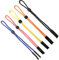 5 Pezzi Laccetto per Occhiali Sport, Laccetti Portaocchiali, Accessori per Occhiali, Corda per Occhiali da Sole, Regolabile per Occhiali Eyewear Cord Cinturino, Per Attività All'Aperto (5 Colori)