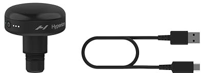 Hyperice Heated Head kompatibel mit allen Hypervolt-Modellen