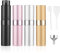 4PCS Vaporisateur Parfum Vide, 8ML Vaporisateur Parfum Voyage Portable Recharge Parfum Mini Flacon Parfum Vide Atomiseur Réutilisable