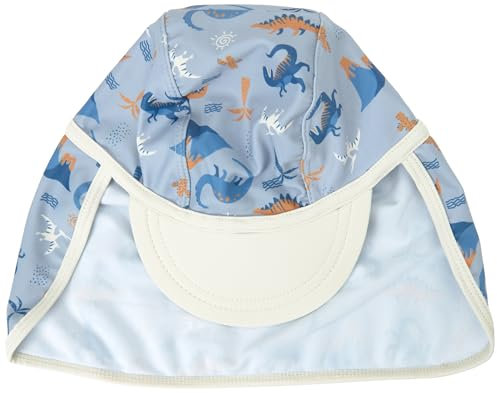 Playshoes UV-Schutz Mütze, Dino Allover 49