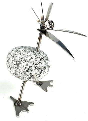 Gebrüder Lomprich Steinvogel Küken stehend (SV Küken 1 stehend)