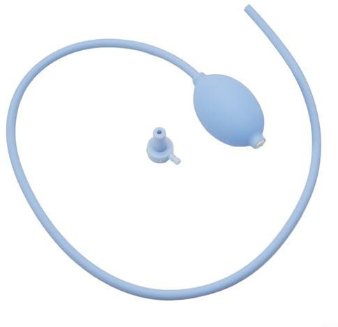 Weicher Spülball für weibliche Körperpflege, bequeme und praktische Lösung